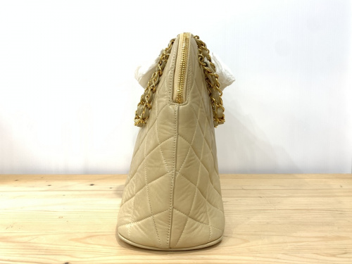 CHANELのシャネル