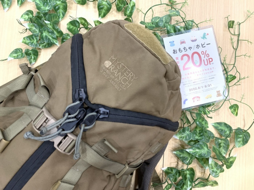 バッグ・財布のバッグ