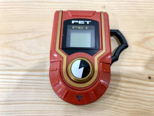 ロックマンエグゼのアドバンスドペット