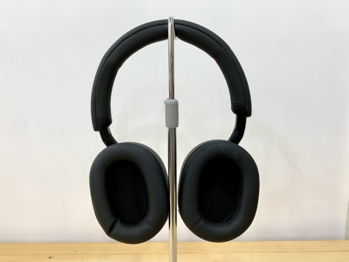ヘッドホンのSONY