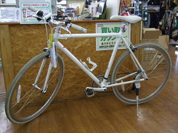 流山 市 リサイクル 自転車