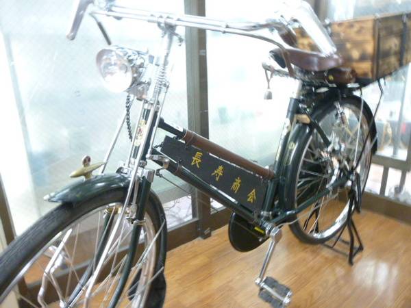 流山 市 リサイクル 自転車