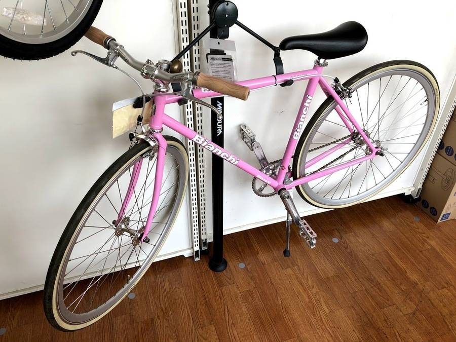 流山 市 リサイクル 自転車