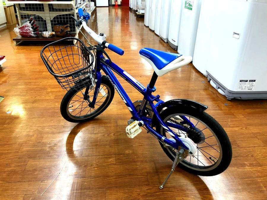 14800円 自転車