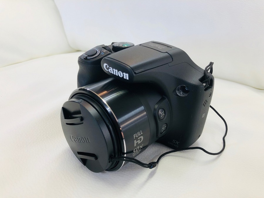 Wifi対応デジタルカメラです！！Canonのコンパクトデジタルカメラ入荷しました [2019.12.14発行]｜リサイクルショップ
