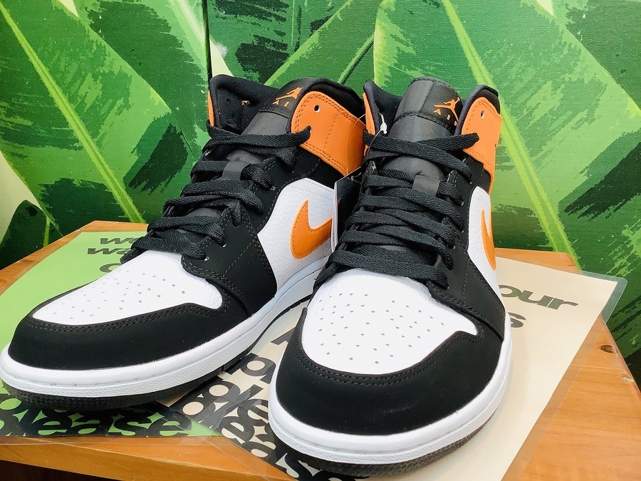 スマホで購入】タグ付未使用のAIR JORDAN(エアジョーダン  