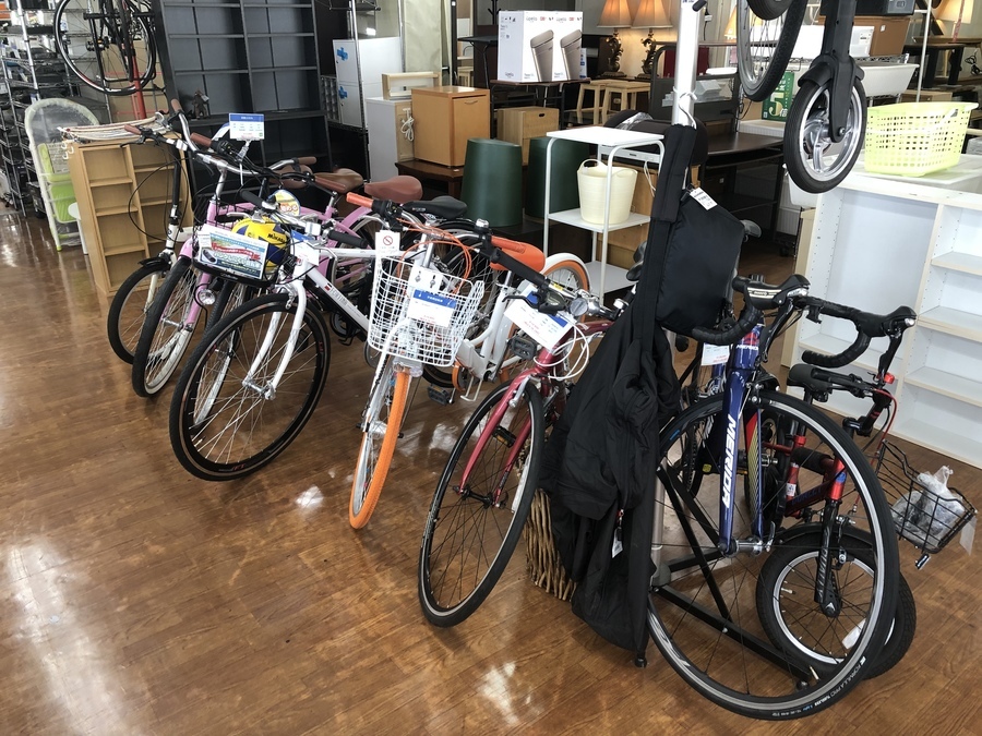 Panasonicのロードバイクが入荷しました！！【流山店】｜2021年