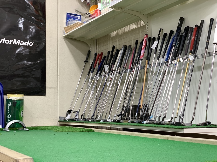 美形のマッスルバック】テーラーメイド（TaylorMade）P730