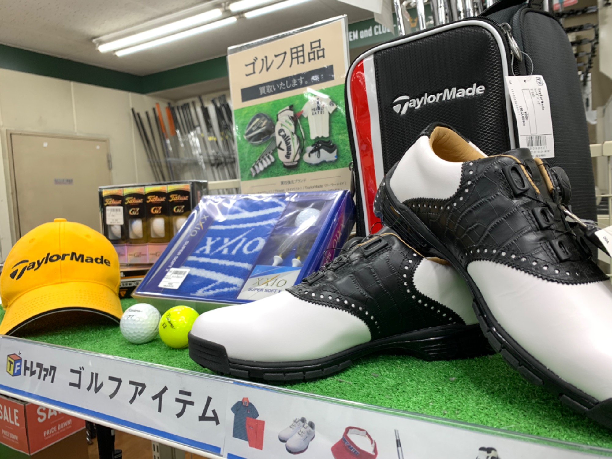 名器】PING（ピン）のパターANSER2 PAT PENDが入荷しました