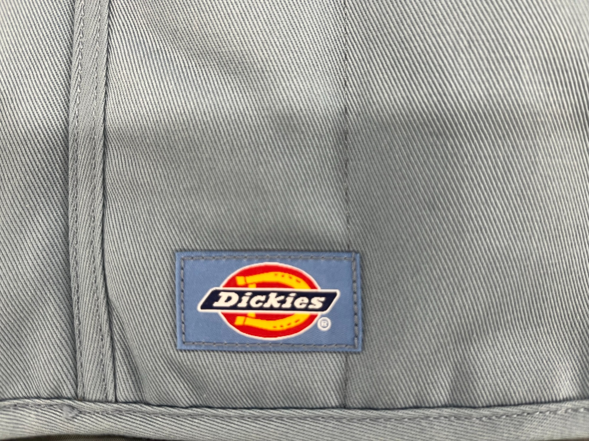 HUF(ハフ)×Dickies(ディッキーズ) INSULATED VEST(インシュレ