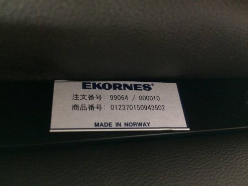 ¥¨¥³¡¼¥Í¥¹¤ÎEKORNES