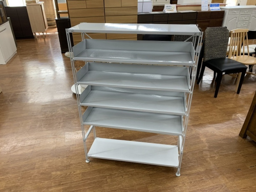 シェルフの中古家具 流山