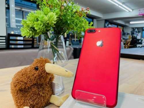 デジタル家電のIPHONE