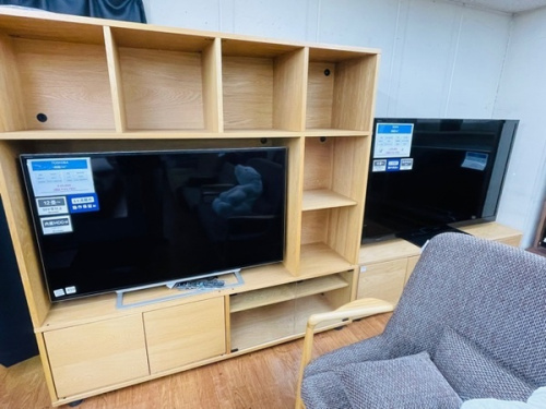 テレビ 買取 流山