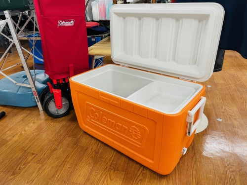 アウトドア用品のキャンプ用品