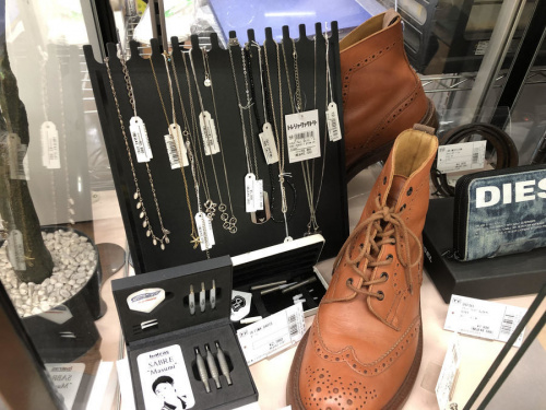 オシャレ