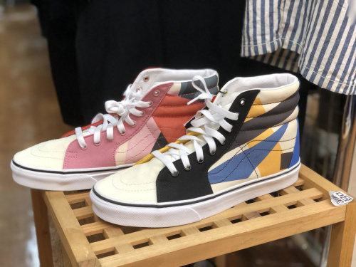 メンズファッション
