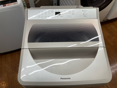 パナソニックの千葉