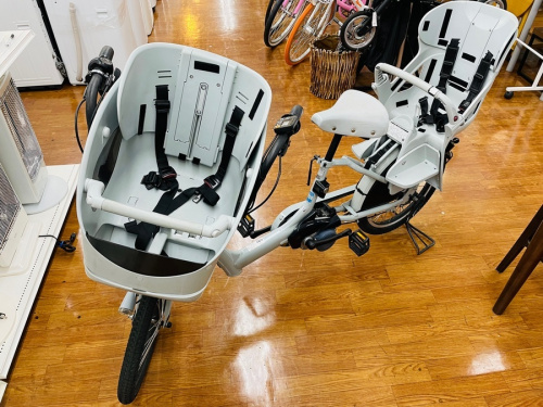 スポーツ用品の自転車