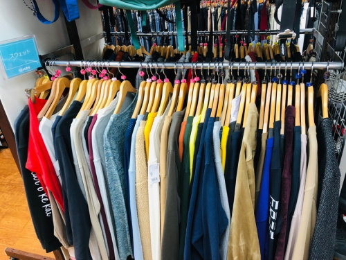 秋服
