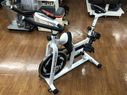 スポーツ用品のトレーニング用品