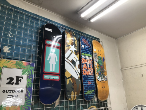 スポーツ用品のトレーニング用品