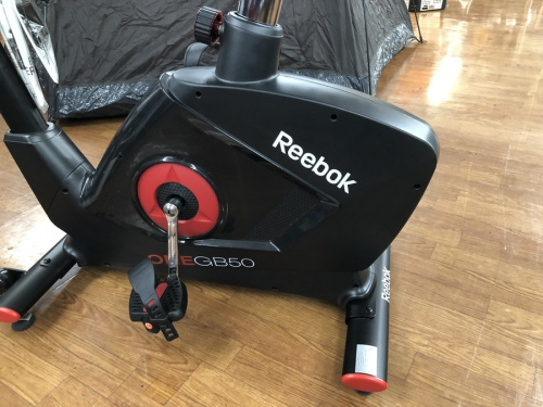 REEBOKの流山店