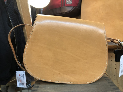 バッグのPORTER