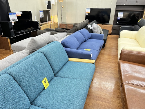 流山店
