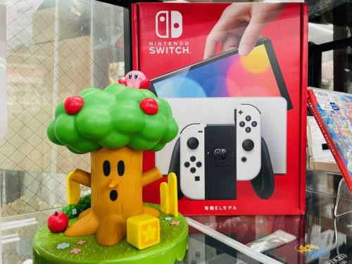 デジタル家電のゲーム機