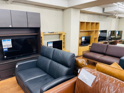 4K対応テレビのKJ-65X9000F