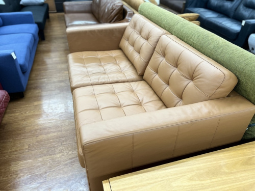 ソファのIKEA