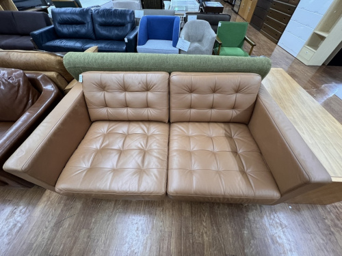 LANDSKRONAの高級感