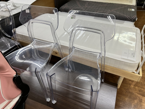 家具のイス