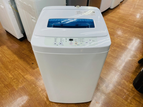 冷蔵庫の洗濯機