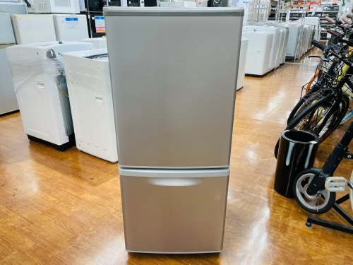 冷蔵庫買取の洗濯機買取
