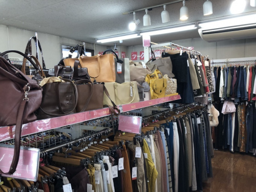 安価帯のブランドバッグ