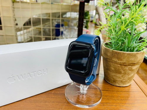 デジタル家電のApple Watch