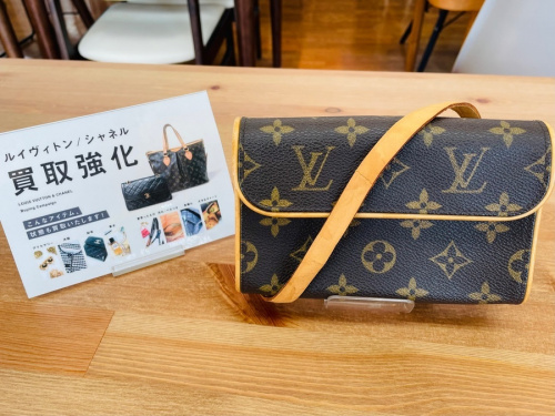 LOUIS VUITTONのルイヴィトン