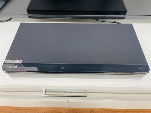 レコーダー・プレイヤーのTOSHIBA