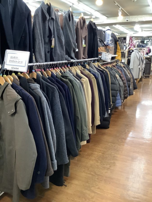 バルトロライトジャケットのTHE NORTH FACE