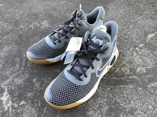NIKEのナイキ