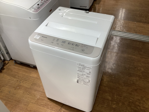 洗濯機の全自動洗濯機
