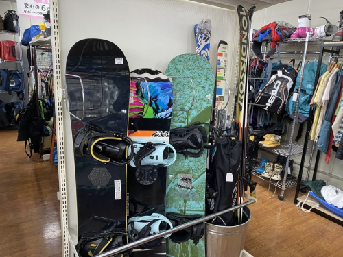 スポーツ用品