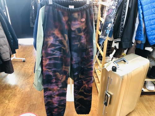 メンズファッションのボトムス