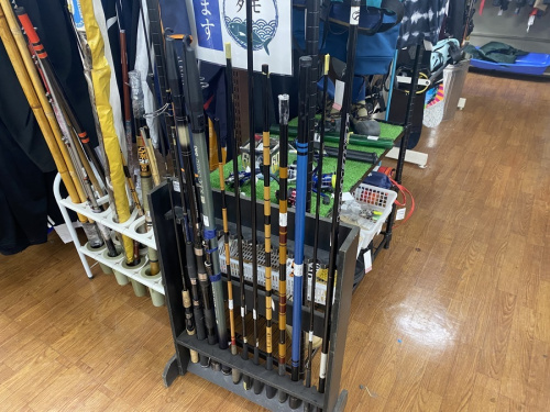 釣り具