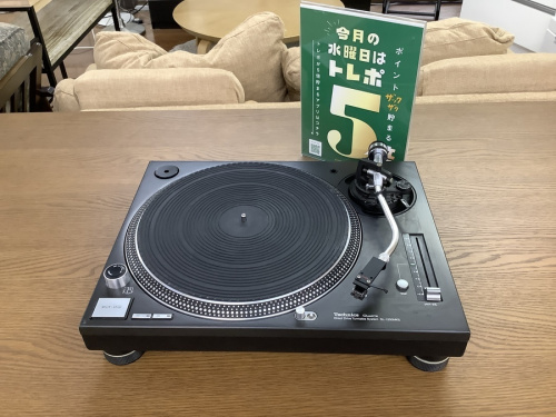 楽器のDJ楽器
