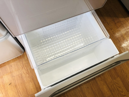 大型冷蔵庫のファミリー向け