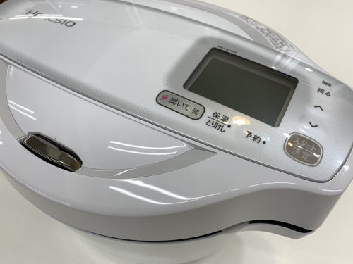 シャープのSHARP