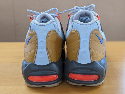 NIKEの中古スニーカー 流山